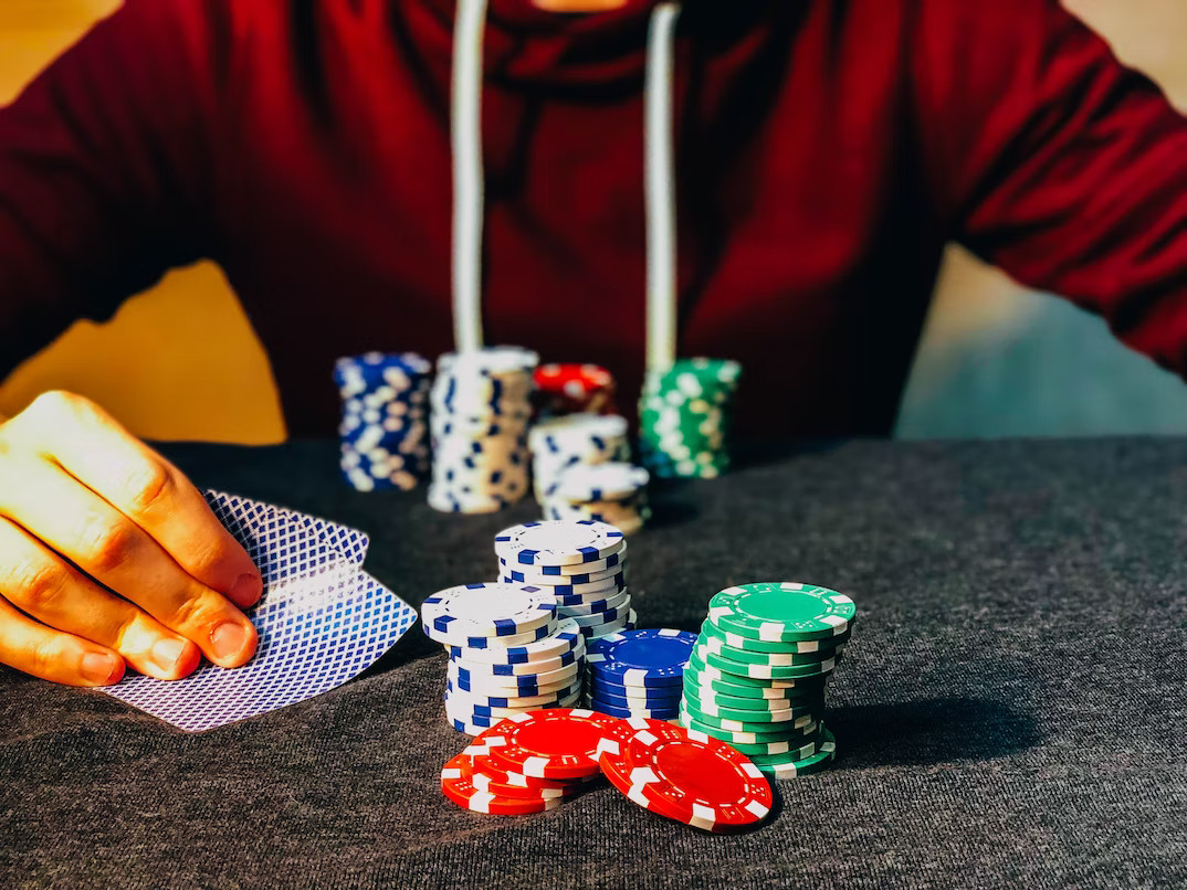 Online Poker in India - Everything You Need To Know About Internet Casinos And How To Spot A Scam